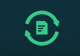 Resolve Vault menu bar icon